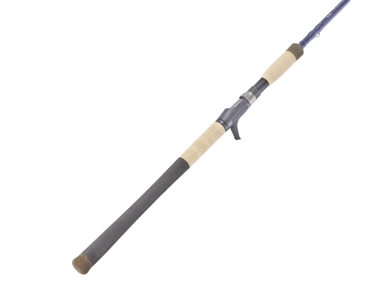 St.Coix Tournament Musky Trigger / 1 Teilig ( TMGFC76HF / 228,6cm / 21,3g - 170,1g )