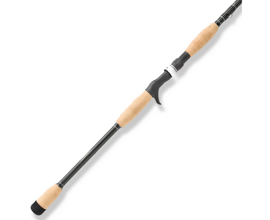 St.Croix Legend Elite Casting / 1 Teilig ( LEM76XHF / 228,6cm / WG 113,4g - 283,5g  )