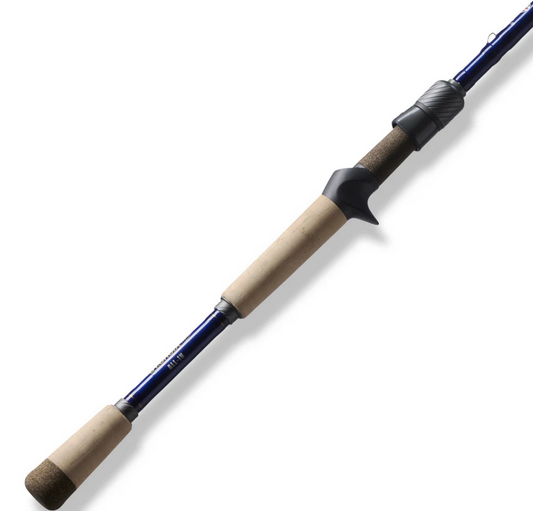 St.Croix Legend Tournament Bass / Casting / 1 Teilig