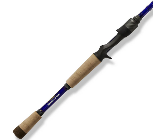 St.Croix Legend Tournament Pike/ Casting / 1 Teilig & 2 Teilig