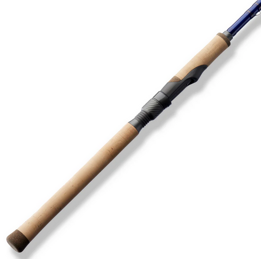 St.Croix Legend Tournament Walleye / Spinning / 1 & 2 Teilig