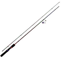 Alpha Banzei 183 cm I602 XUL 0,5-3,5g