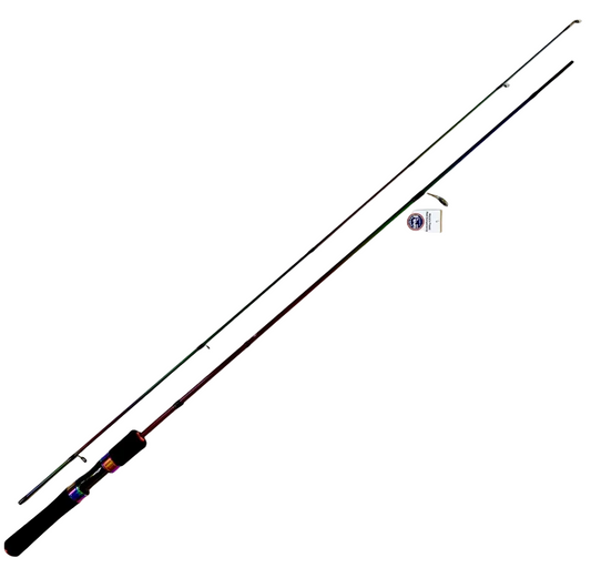 Alpha Banzei 183 cm I602 XUL 0,5-3,5g