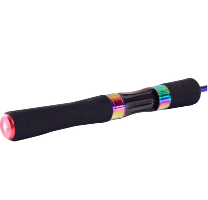 Alpha Banzei 183 cm I602 XUL 0,5-3,5g