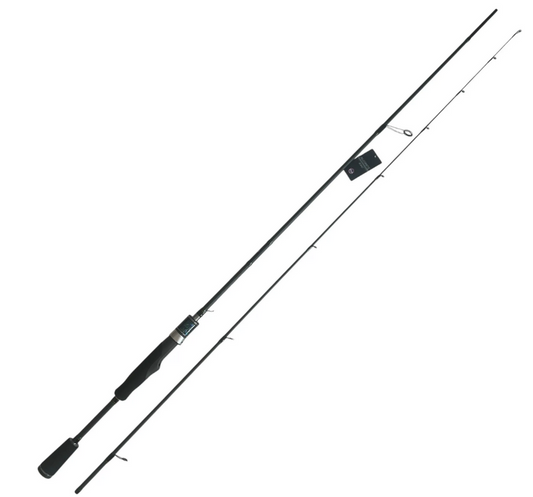 Alpha MUI 198 cm I 662 0,3-4,5g XUL