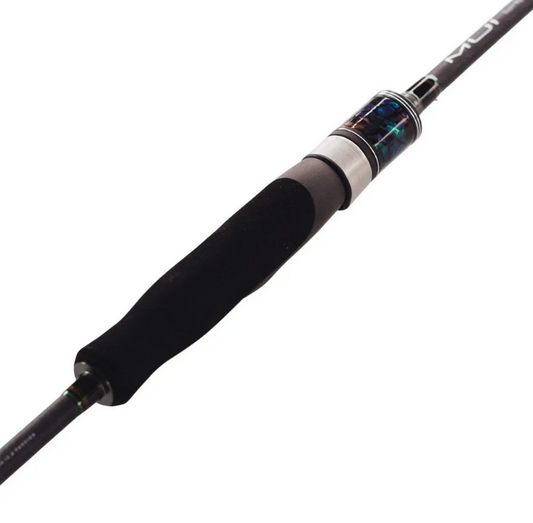 Alpha MUI 198 cm I 662 0,3-4,5g XUL