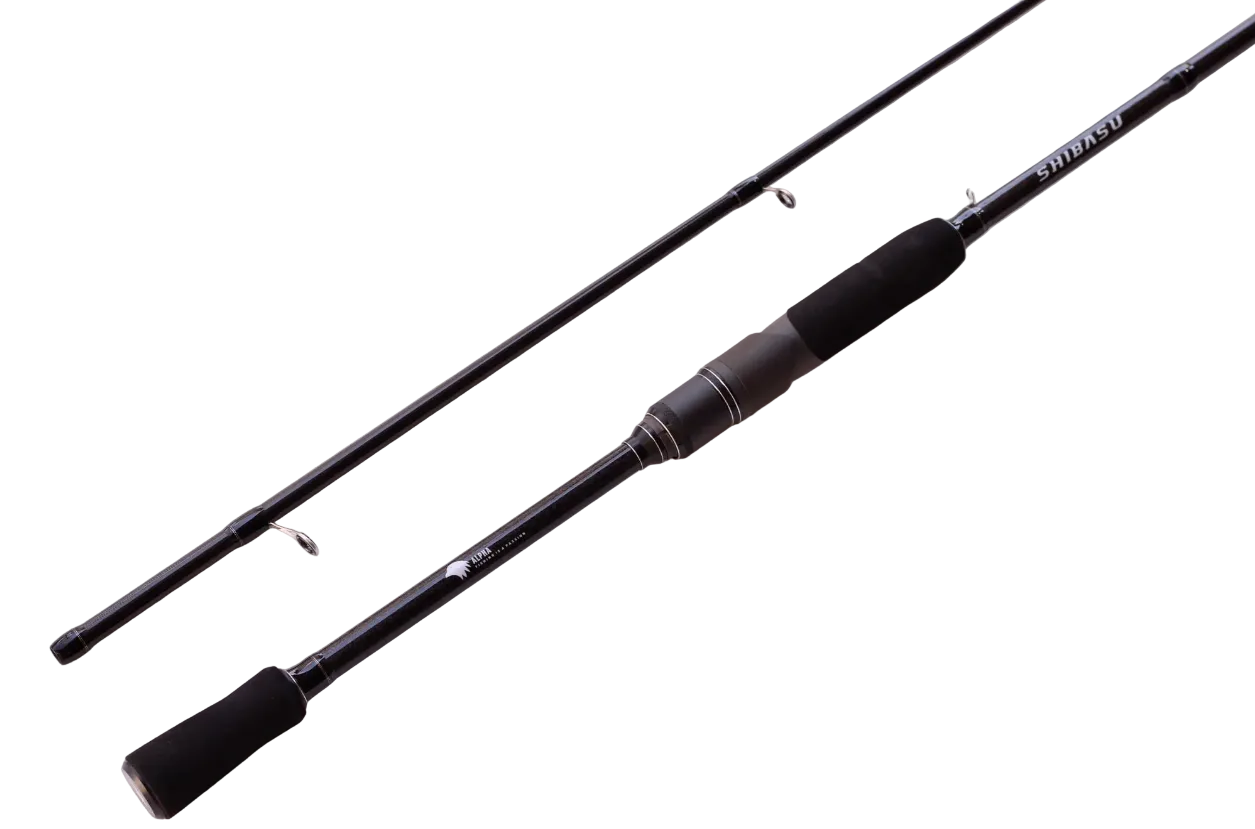 Alpha Shibasu S 230 M 5-28g