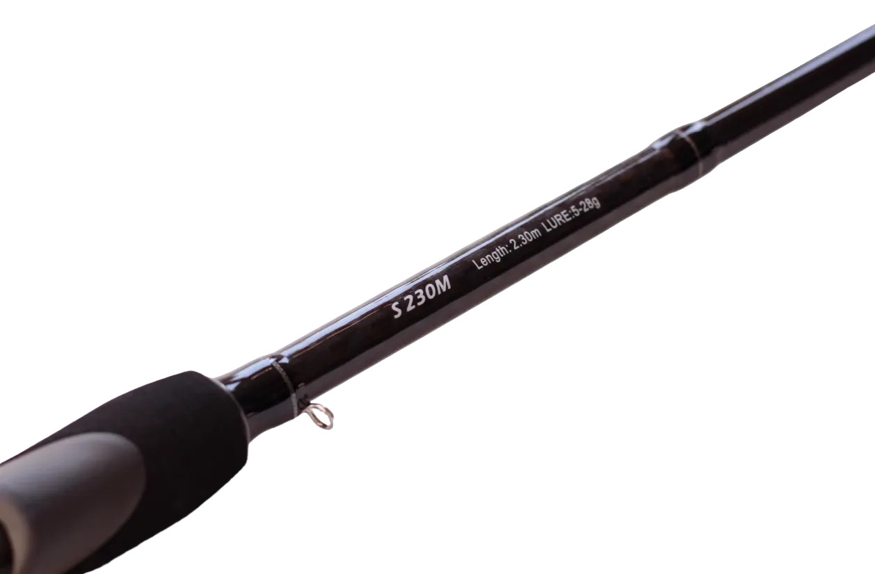 Alpha Shibasu S 230 M 5-28g