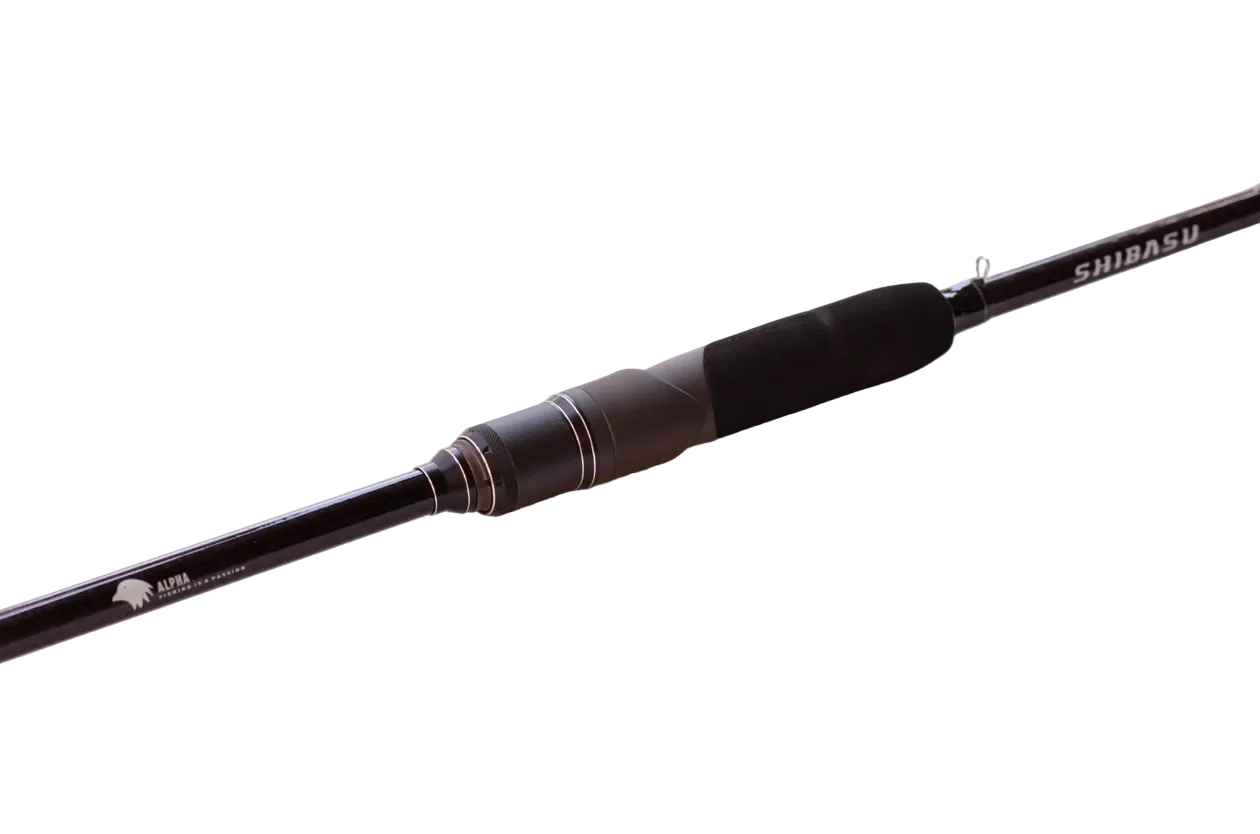 Alpha Shibasu S 230 M 5-28g