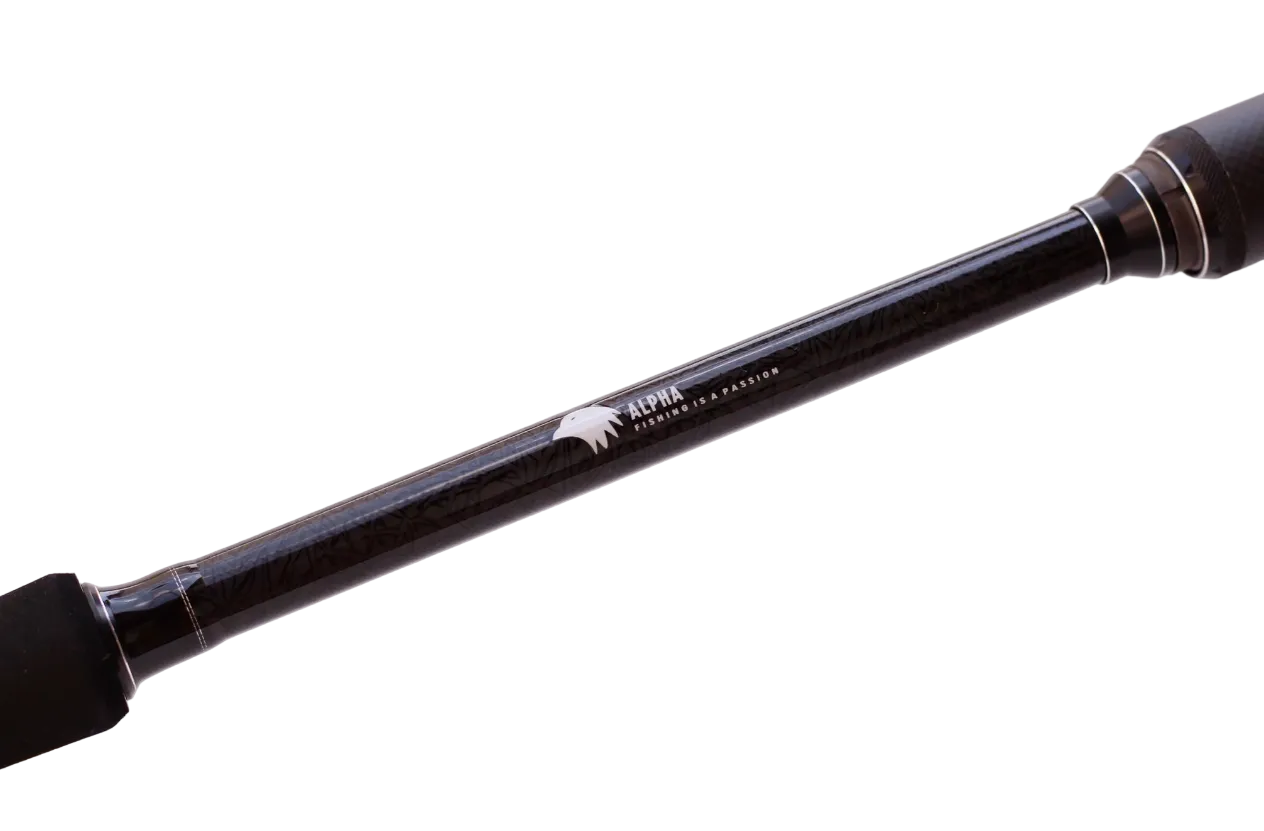 Alpha Shibasu S 230 M 5-28g