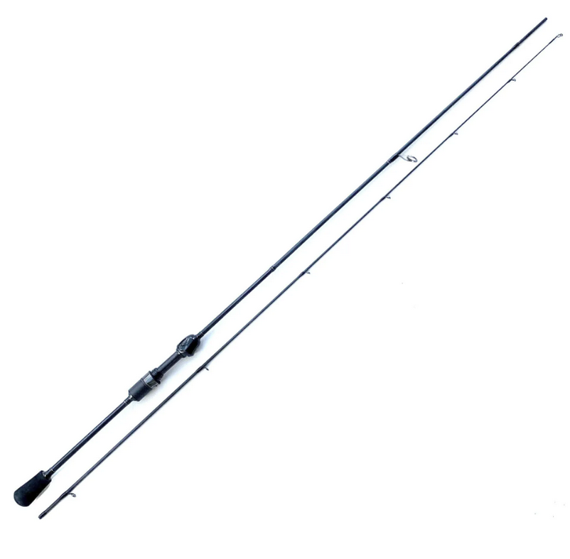 Alpha Stealth 198 cm I 662 XUL 0,5-3g