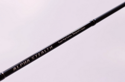 Alpha Stealth 198 cm I 662 XUL 0,5-3g