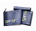 Fiftyup - Tape Measure StreetFisher - 140x30 cm