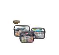 CAMO LURES Rigs & Lures Pouch