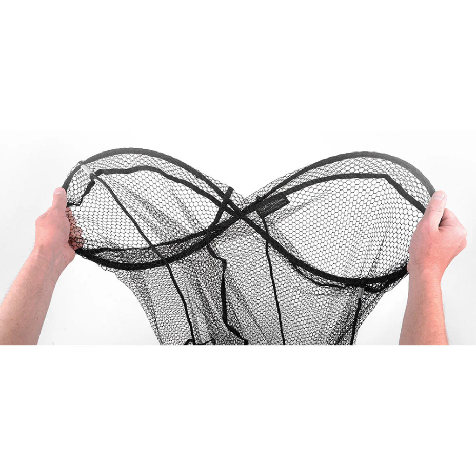 SPRO Freestyle Dropnet Xtra 2.0 / Épuisette pour quai
