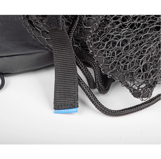 SPRO Freestyle Dropnet Xtra 2.0 / Sheet Pile Landing Net