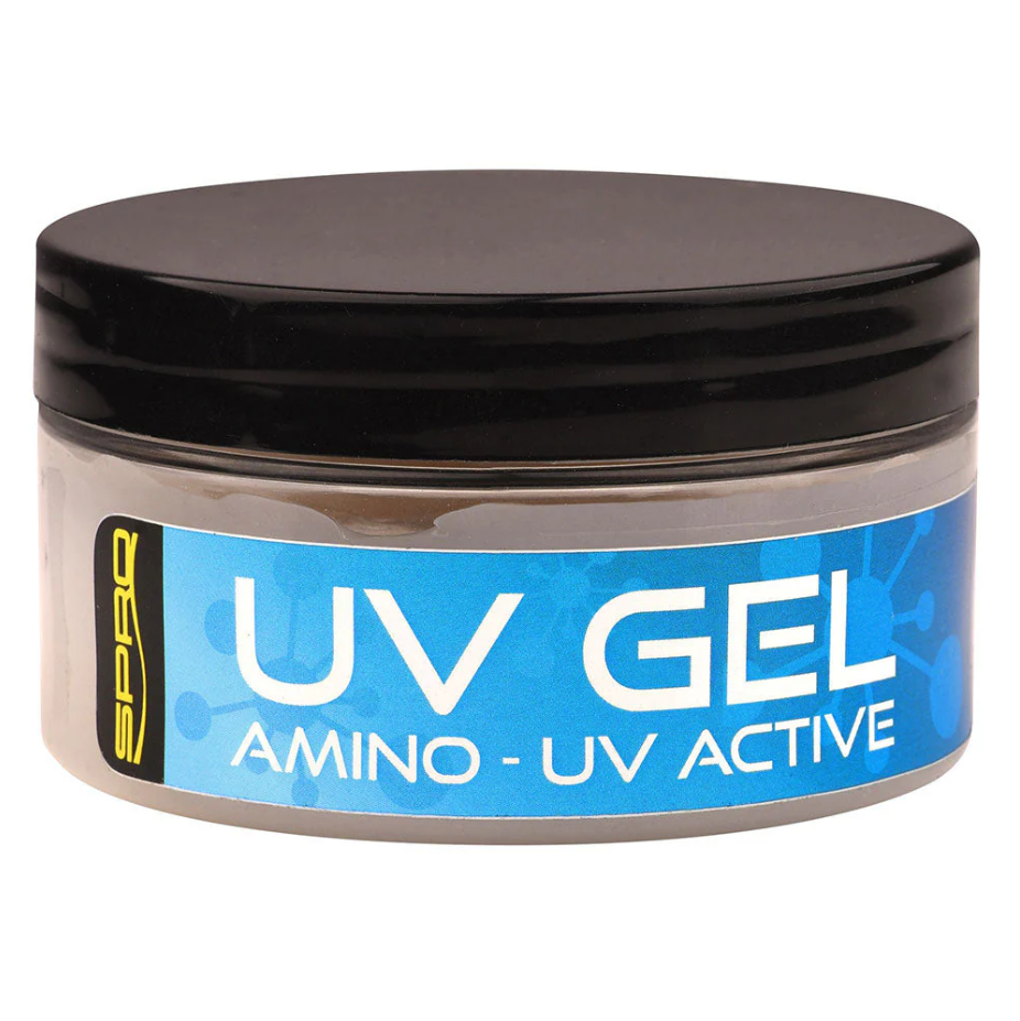 SPRO UV Amino Gel