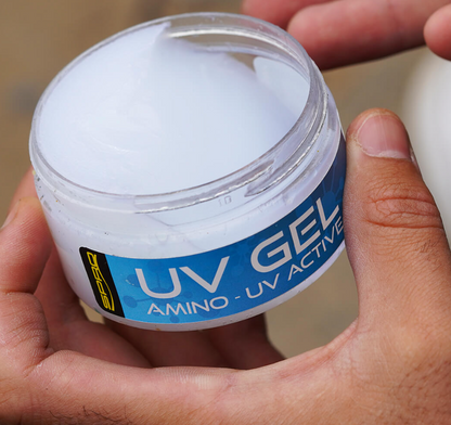 SPRO UV Amino Gel