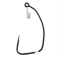 BKK Titan Worm Hook