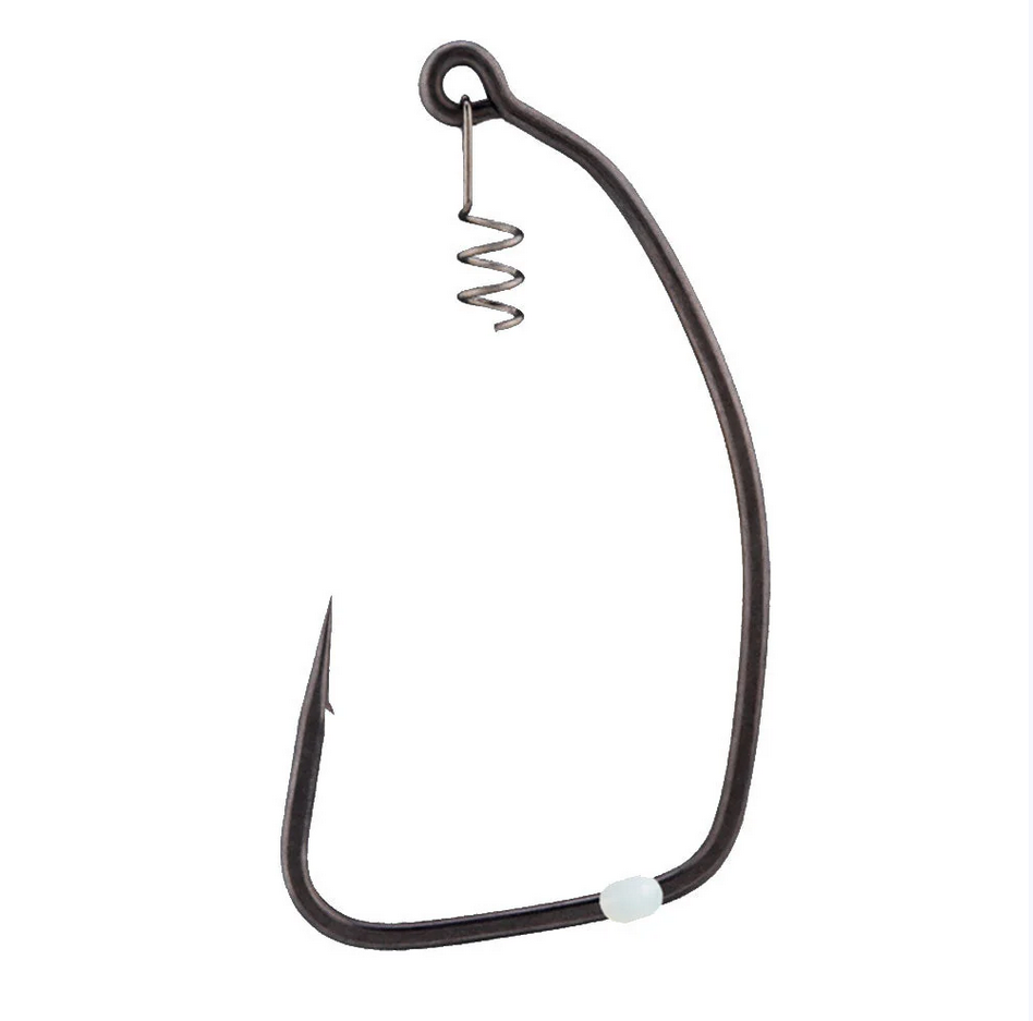 BKK Titan Worm Hook