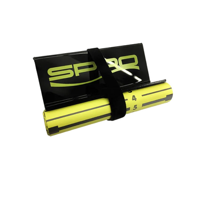 SPRO Ruler / Tape Measure