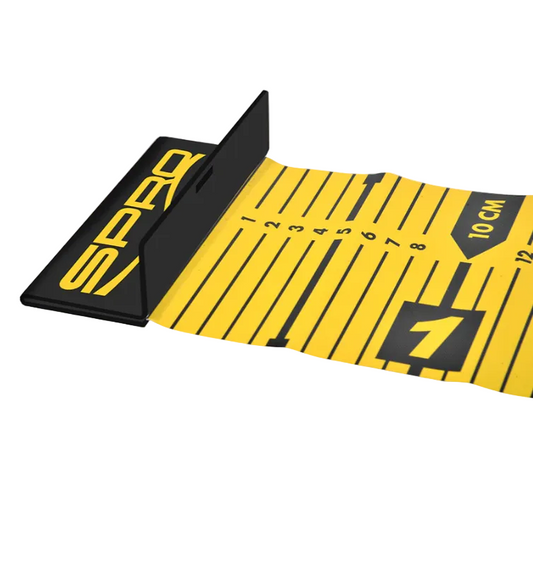 SPRO Ruler / Tape Measure