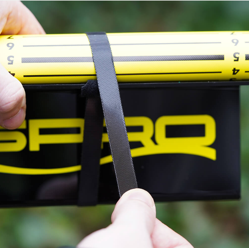 SPRO Ruler / Tape Measure