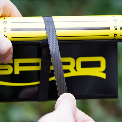 SPRO Ruler / Tape Measure