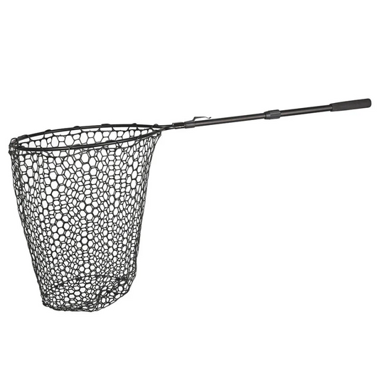 SPRO Floating Flick Net Solid