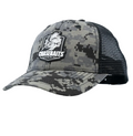 Chasebaits "Digital Grey Camo" Cap