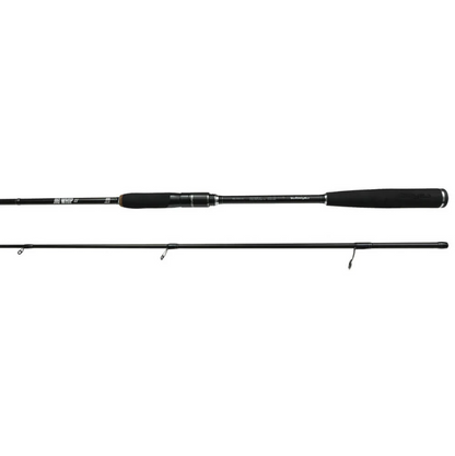Bullseye Jig Whip 2.1