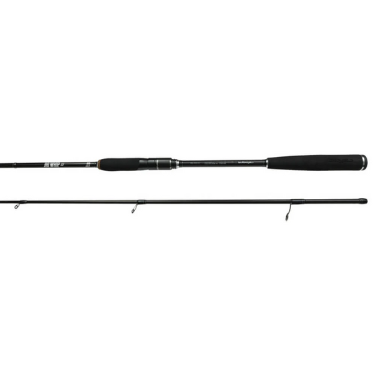 Bullseye Jig Whip 2.1