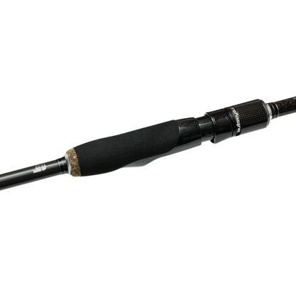 Bullseye Jig Whip 2.1