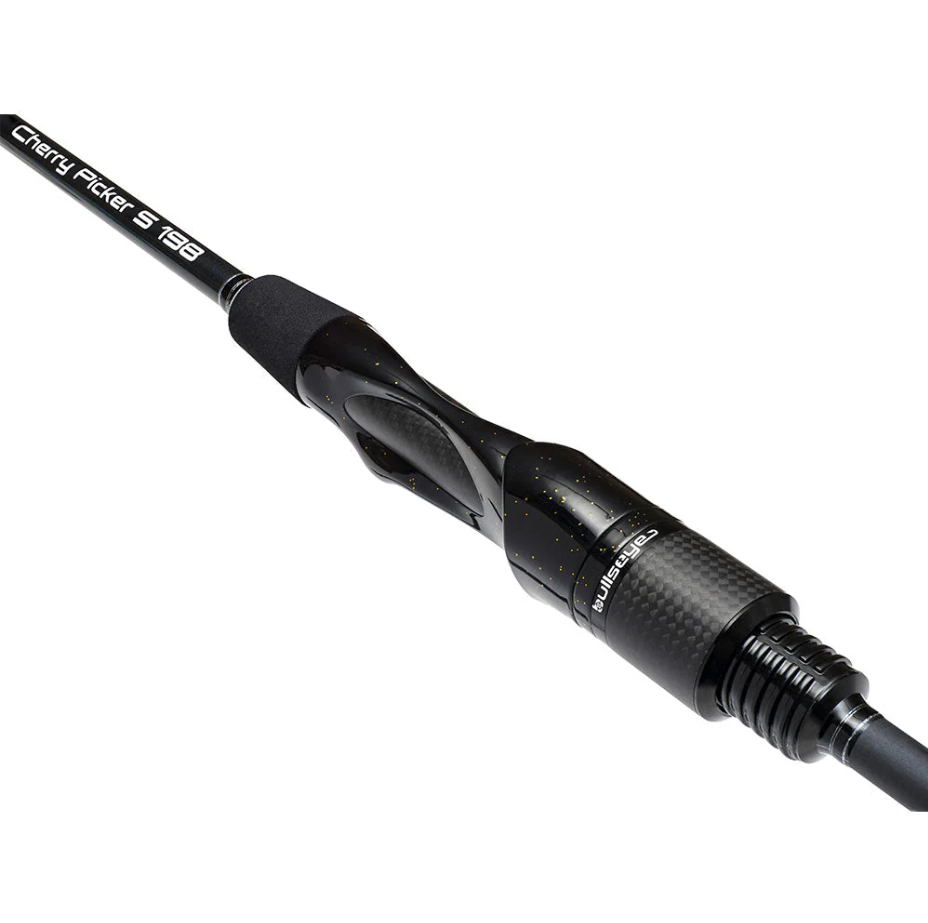 Bullseye Cherry Picker S198 / 3-21g