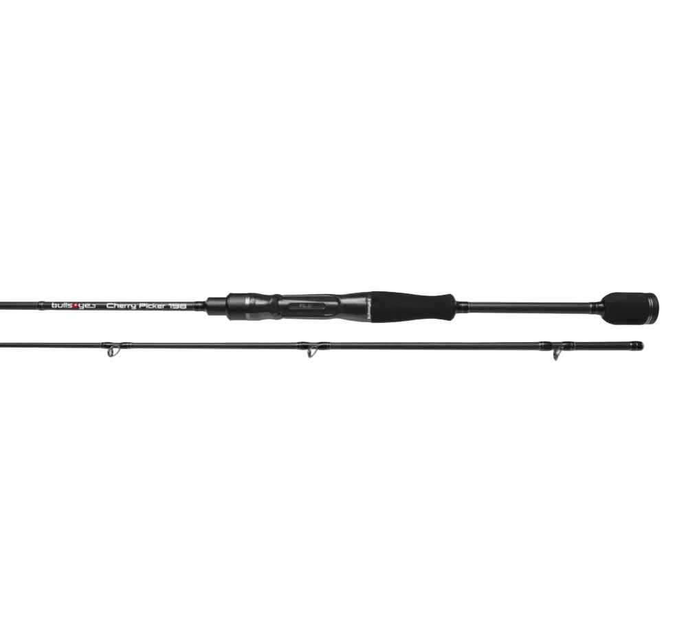 Bullseye Cherry Picker C198 / 3-21 g