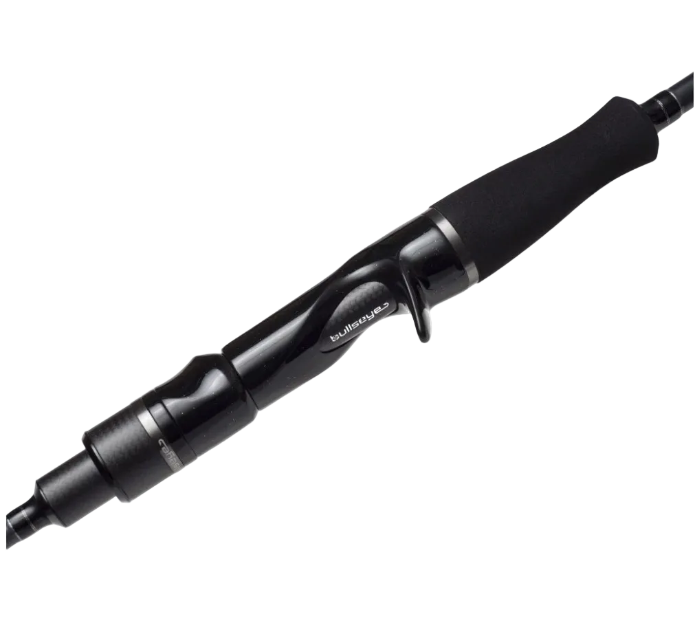 Bullseye Cherry Picker C198 / 3-21 g