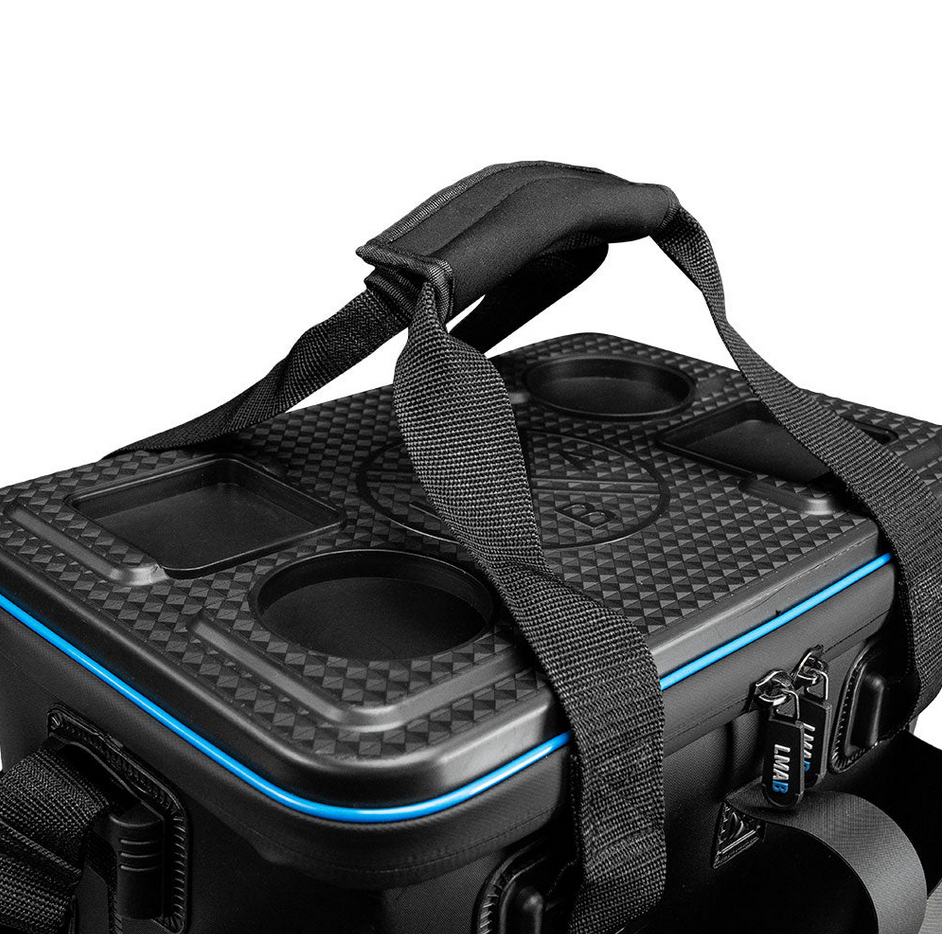 LMAB Tackle Bag / Bakkan 2.0