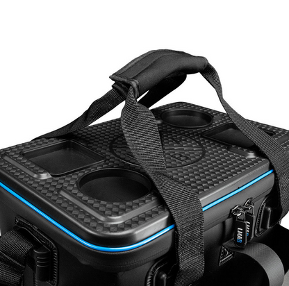 LMAB Tackle Bag / Bakkan 2.0