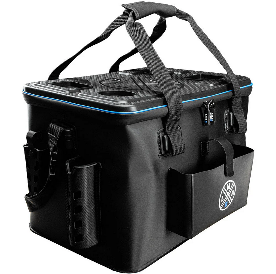 LMAB Tackle Bag / Bakkan 2.0