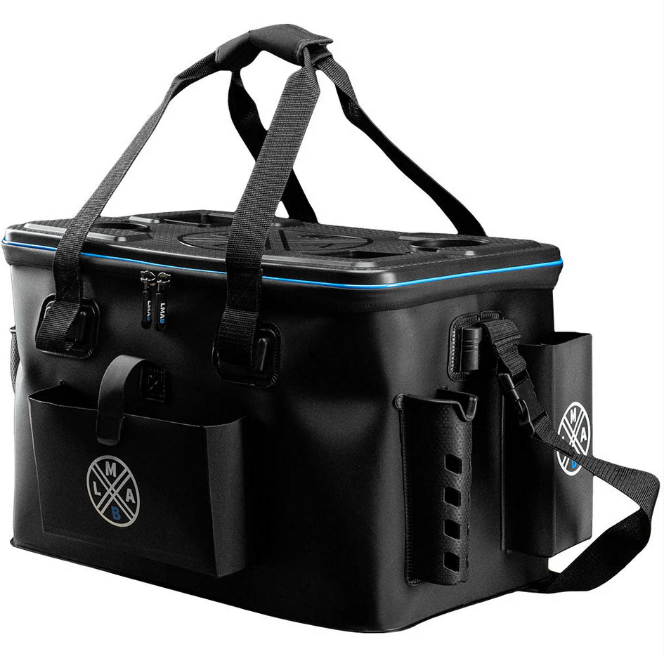 LMAB Tackle Bag / Bakkan 2.0
