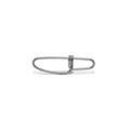 VMC Stainless Steel Crosslock Snap (3253SS)