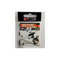 VMC Single Sleeves Crimps (3985BK)