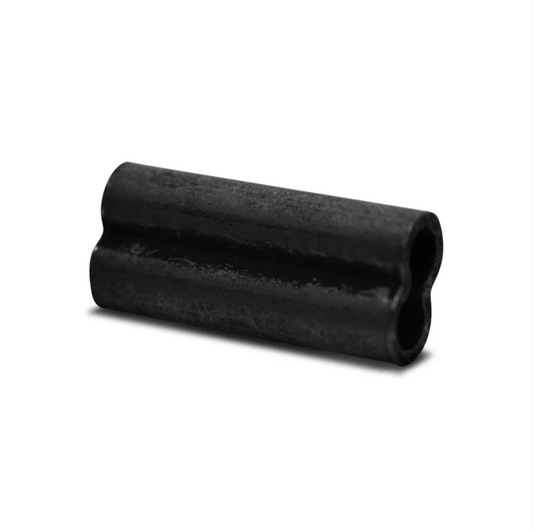 VMC Double Sleeves Crimps (3987BK)