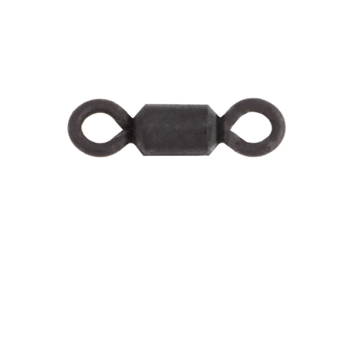 VMC Micro Rolling Swivels (3548BK)