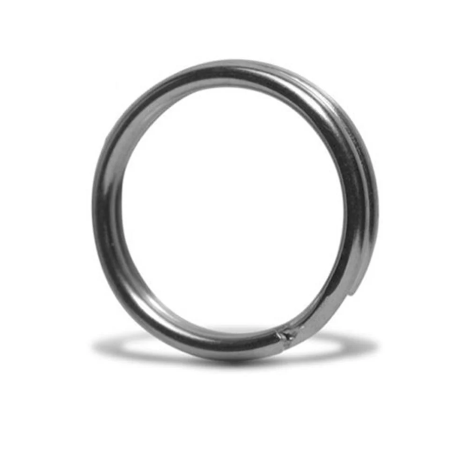VMC Stainless Steel Split Ring X-Strong (3561SS)
