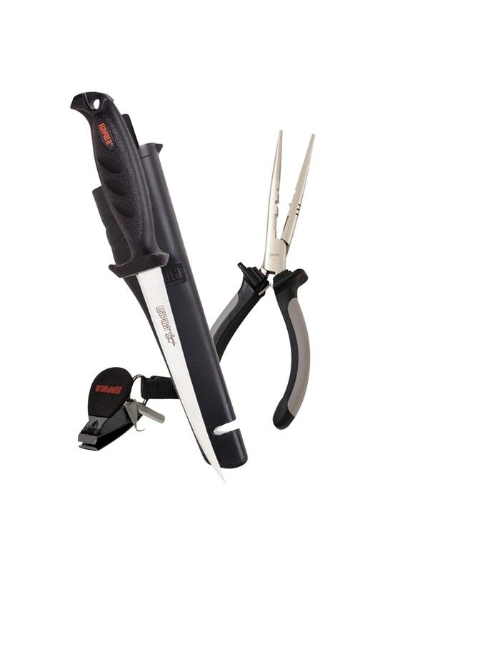 Rapala Combo Pack