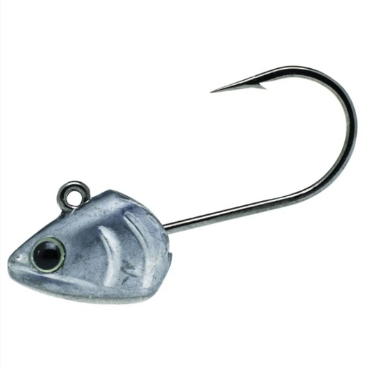 Illex Nitro Shad Head