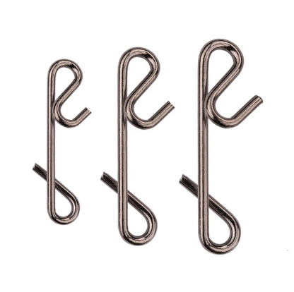 LMAB No-Knot Connector