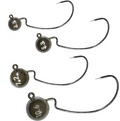 LMAB Tungsten Offset Jig