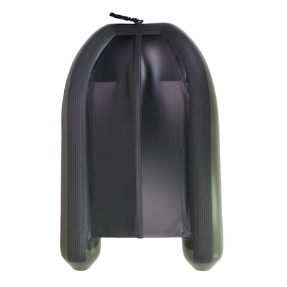 Allroundmarin Inflatable Boat Xtream 265 Olive Green Air Deck